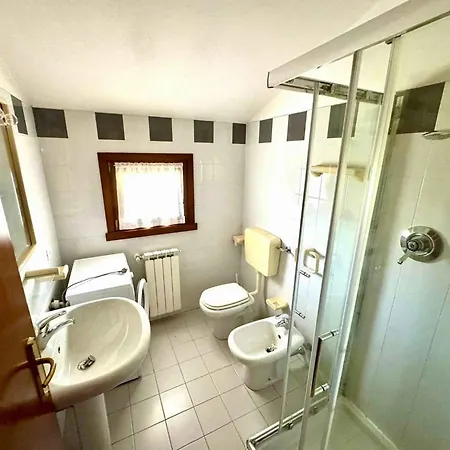 Unit_type_semidetached_house Isola Di Albarella 57628 *